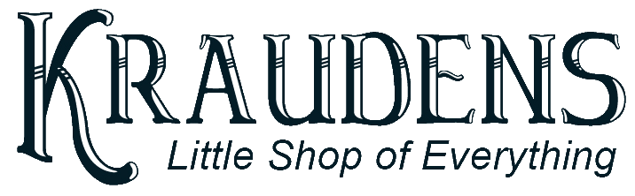 Kraudens Little Shop of Everything